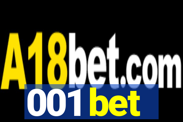 001 bet